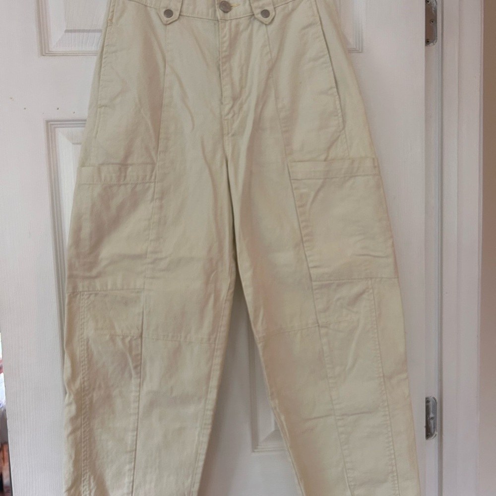 Women’s work pants